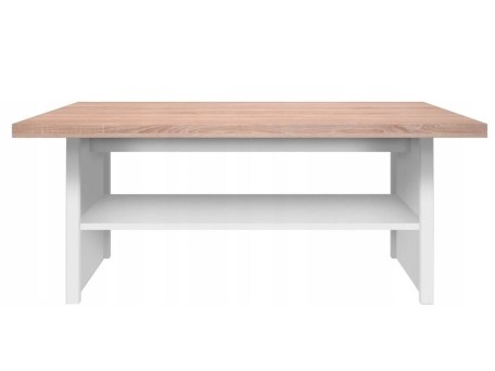 Τραπεζάκι σαλονιού Top mix 115x55x48 DIOMMI 32-037